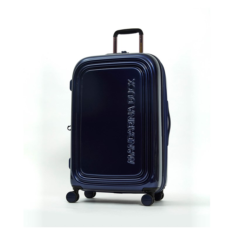Mandarina Duck Resväska Logoduck+ Marin 69 Cm 2