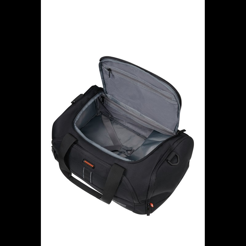 American Tourister Reseväska Cabin Duffle Svart 3