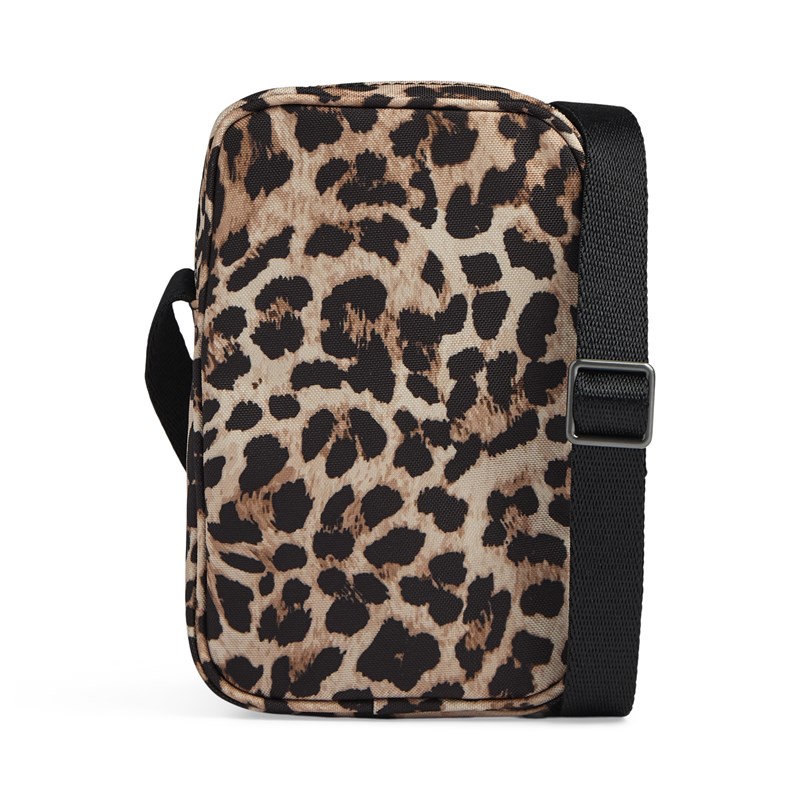MARKBERG Crossbody State Mini Leopard 7