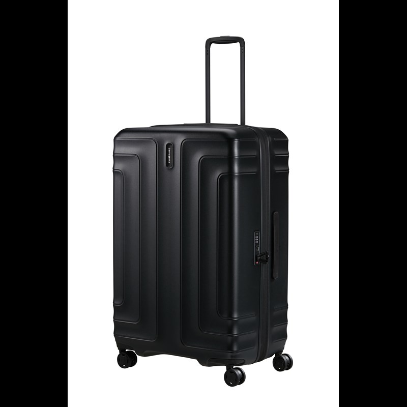 Samsonite Resväska Lin'Air M. Grå 77 Cm 6