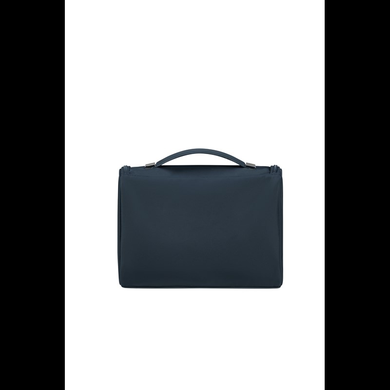 Samsonite Toilettaske Attrix Hanging Blå 4