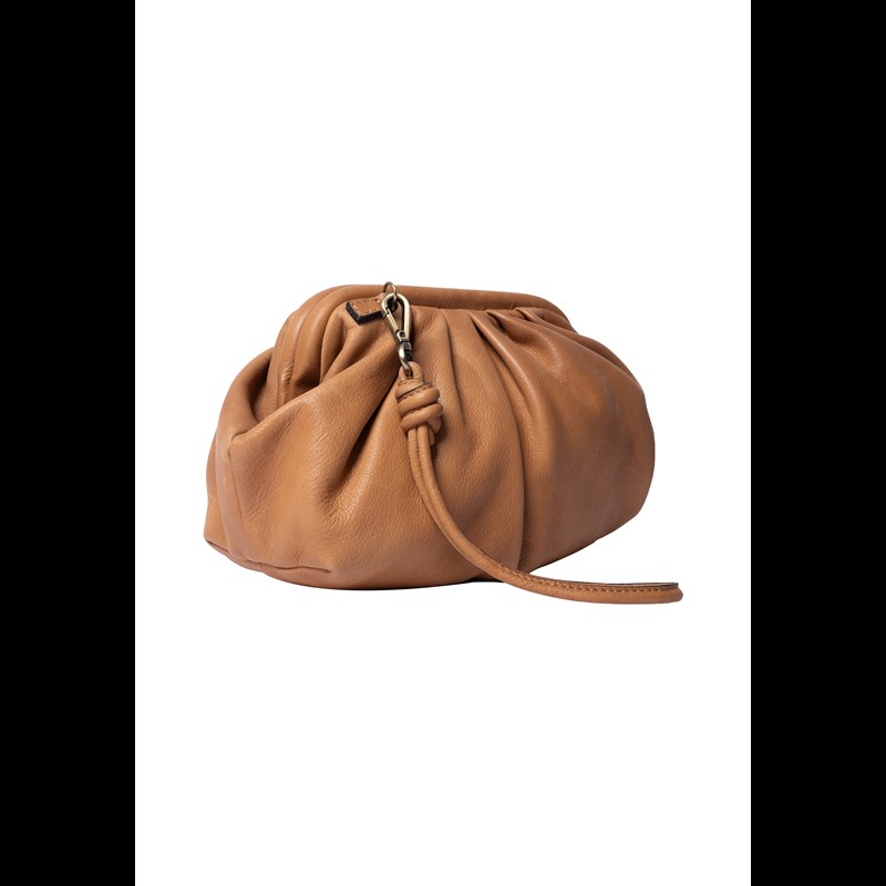 RE:DESIGNED Crossbody Noha Big Cognac 5