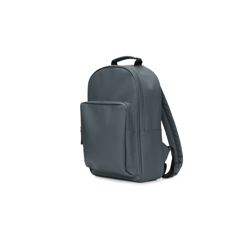 RAINS Ryggsäck Book Daypack L Cola grå 2