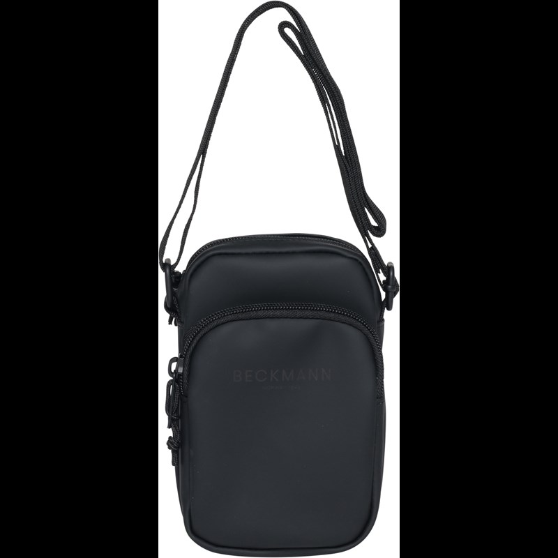 Beckmann Crossbody Street  Sort 1