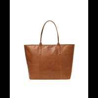 Saddler Totebag Parisa Sand 1