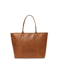 Saddler Totebag Parisa Sand 1