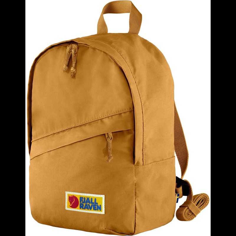 Fjällräven Rygsæk Vardag Mini Carry 2