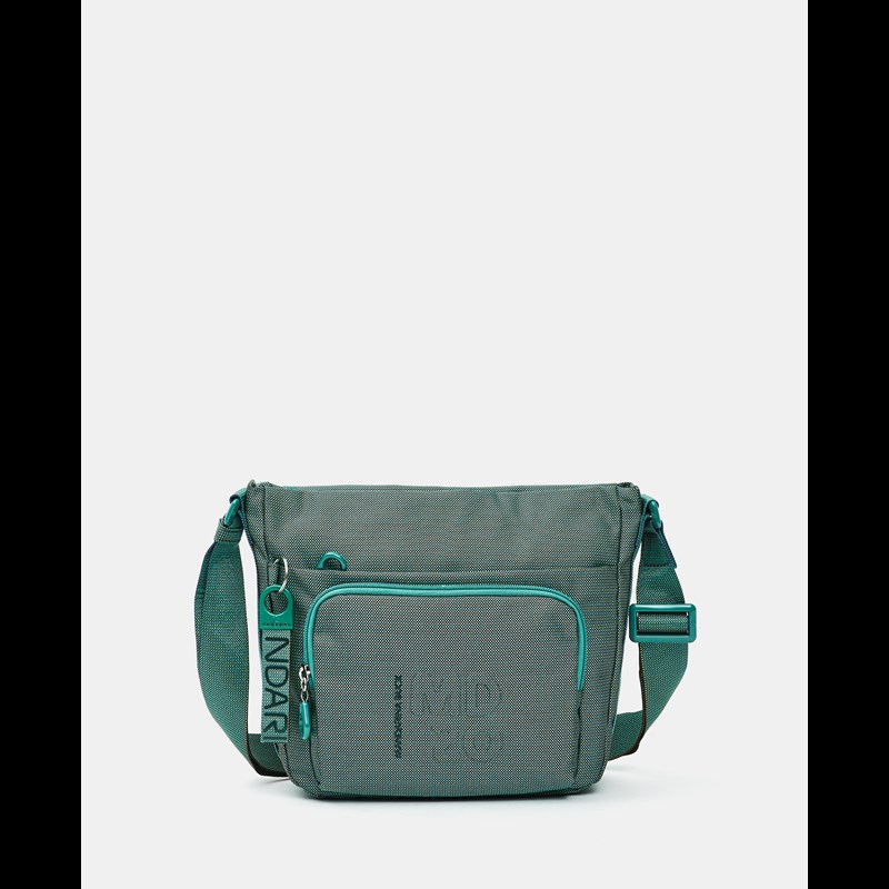 Mandarina Duck Crossbody MD20 M. Grøn 1