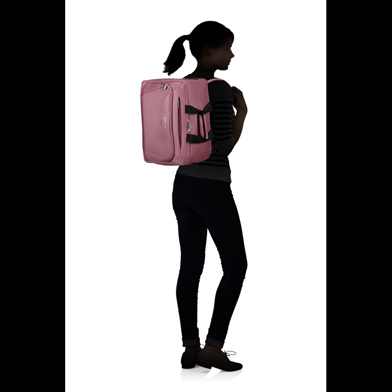 American Tourister Reseväska Summeride Rosa 10