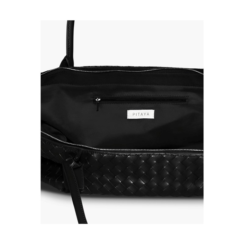 PITAYA Rejsetaske Bianca Weekend XXL Sort 3
