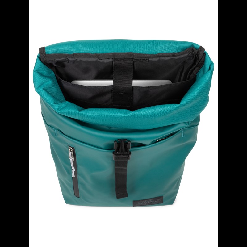 Eastpak Rygsæk Up Roll Petrol 13" 2