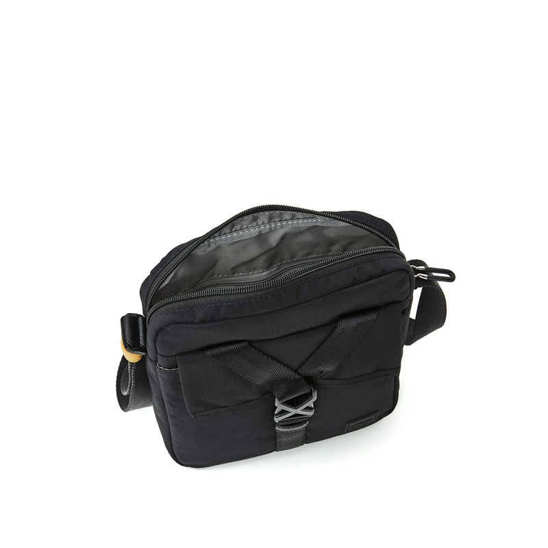 Mandarina Duck Crossover Y-lite Svart 4