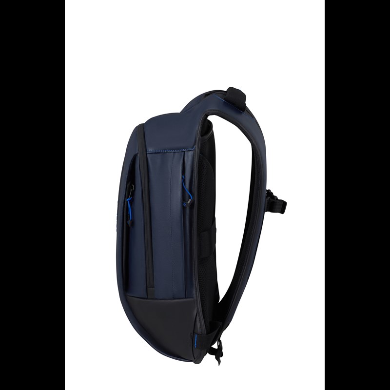 Samsonite Ryggsäck Ecodiver Blå 14" 7