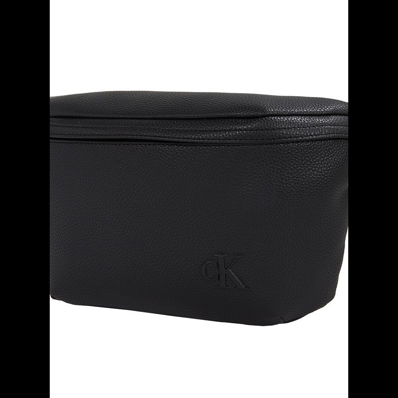 Calvin Klein Midjeväska CKJ Cargo Svart 5
