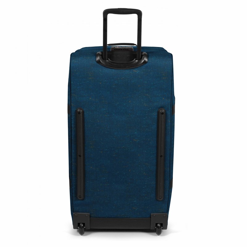 Eastpak Kuffert Tranverz Blå Str L 3