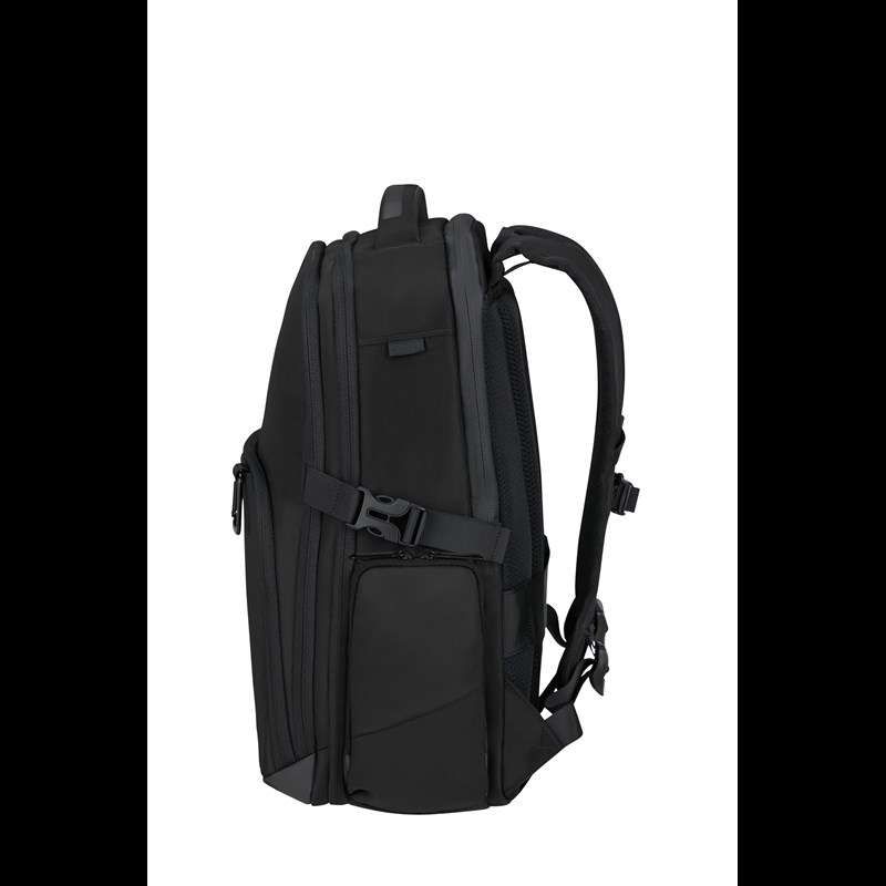 Samsonite Datorryggsäck Biz2go Svart 15" 5