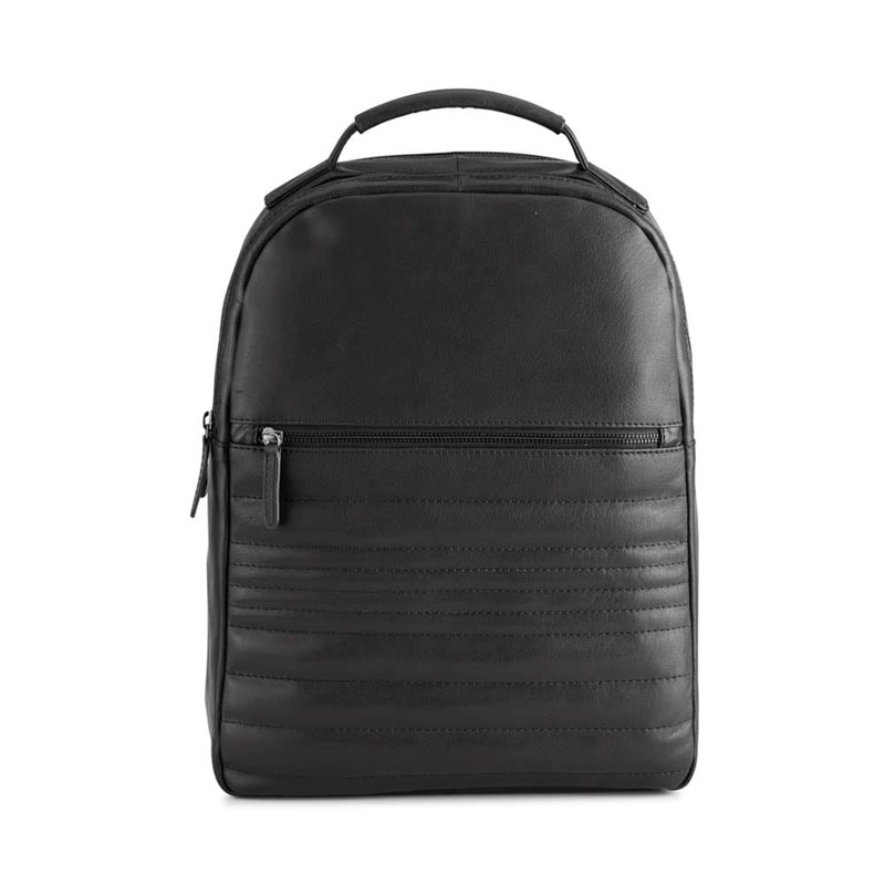 Tyler & Co Ryggsäck Hannover Svart 14" 1