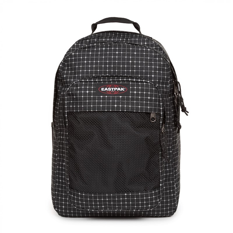 Eastpak Rygsæk Study Buddy Sort/grå 16" 1