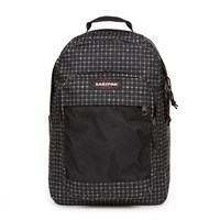 Eastpak Ryggsäckar Study Buddy Svart/grå 16" 1