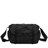ELLIKER Messenger taske Walden  Sort 1