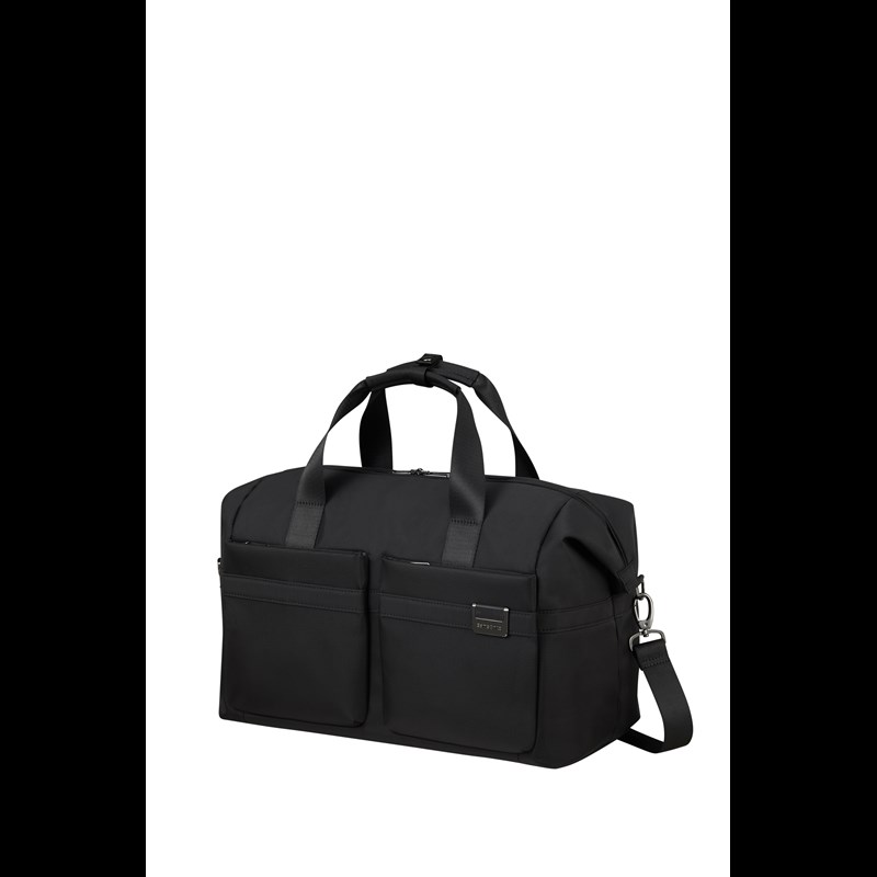 Samsonite Duffle Airea Sort 2