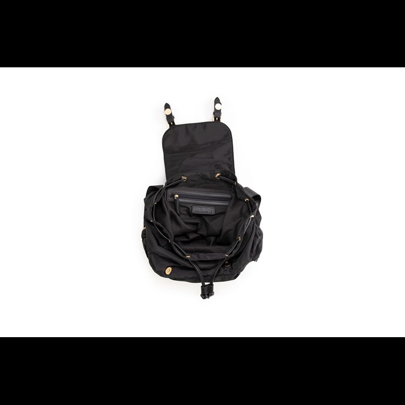 Valentino Bags Rygsæk Sort 4