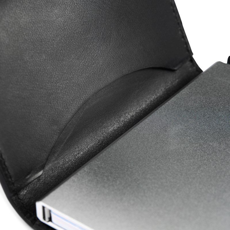 Figuretta Kortholder Sort 9