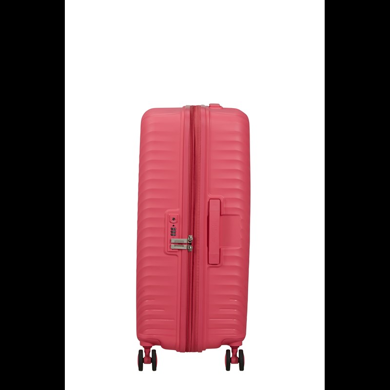American Tourister Kuffert Diablast Pink 68 Cm 6