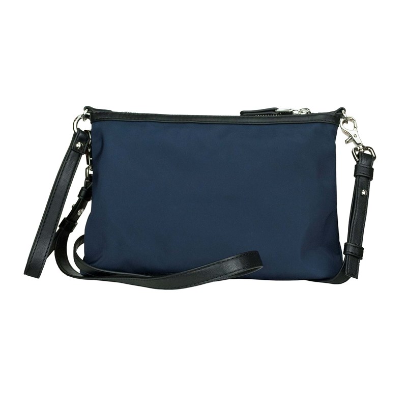 Mandarina Duck Crossbody Hunter  Blå 3