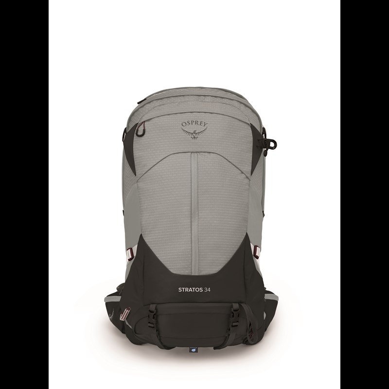 Osprey Ryggsäck Stratos 34  Grå 2