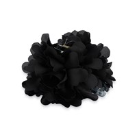 Conmé Hårklemme Lea Big Flower Sort