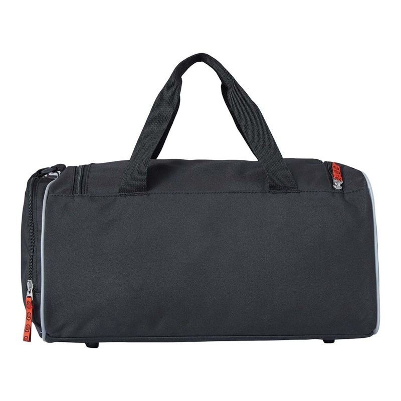 LEGO Bags Sportstaske Ninjago team ninja Rød/sort 3