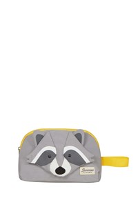 Samsonite Necessär Happy Sammies ECO Grå 1