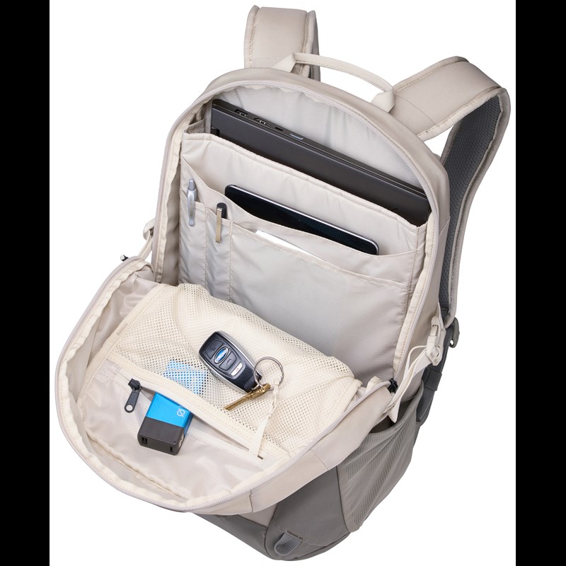 Thule Rygsæk EnRouter Beige 15" 4