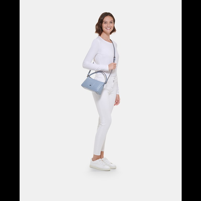 DKNY Crossbody Loie Demi  Blå/lyseblå 2