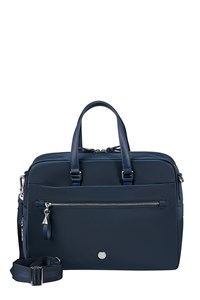 Samsonite Datorväska Karissa Evo M. blå 15" 1