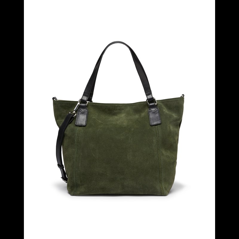 Saddler Taske Inés  Oliven 2