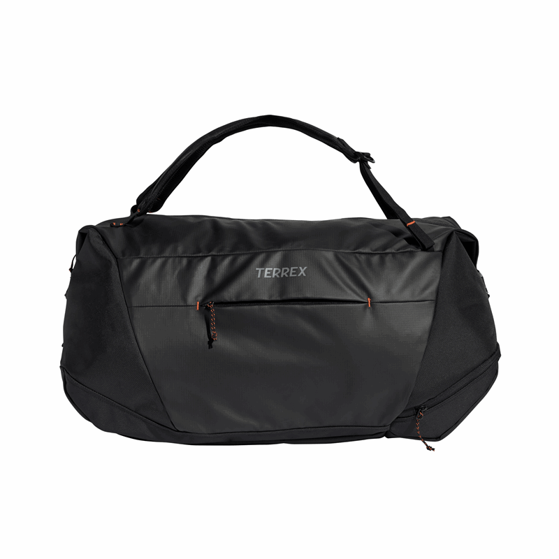 Adidas Originals Duffelväska MT 70 Svart 1