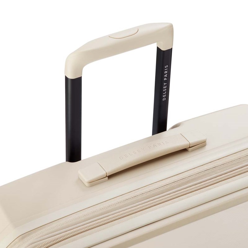 Delsey Resväska Lutece Beige 81 Cm 6
