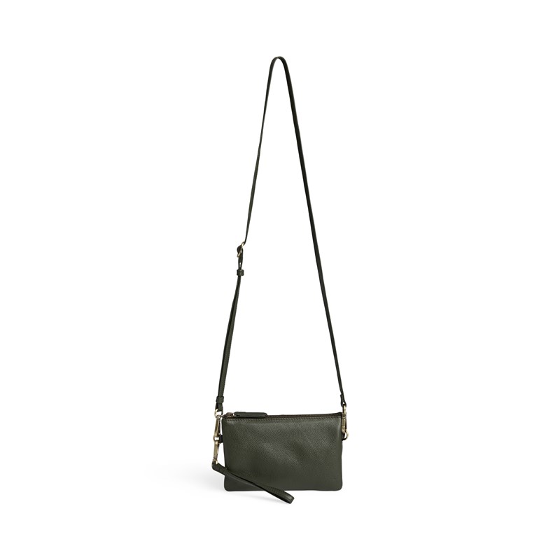 Aura Crossbody Copenhagen M. Grøn 5