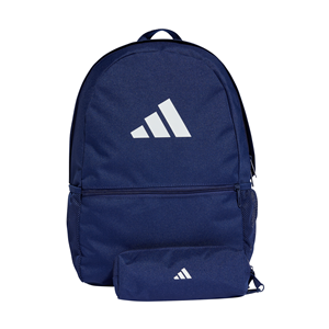 Adidas Originals Skolryggsäck med pennfodral Blå