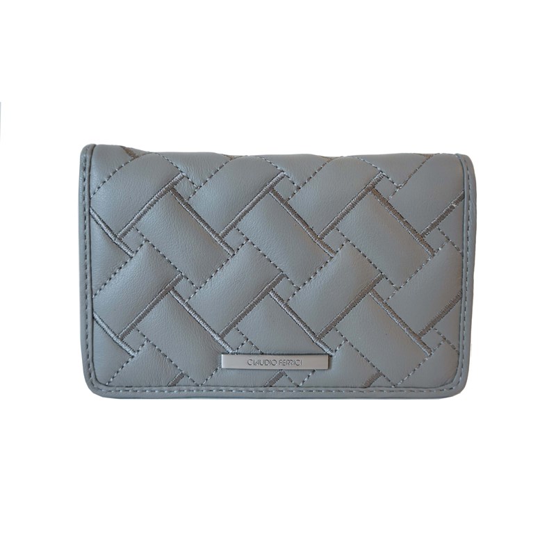 Claudio Ferrici Pung Grå 1