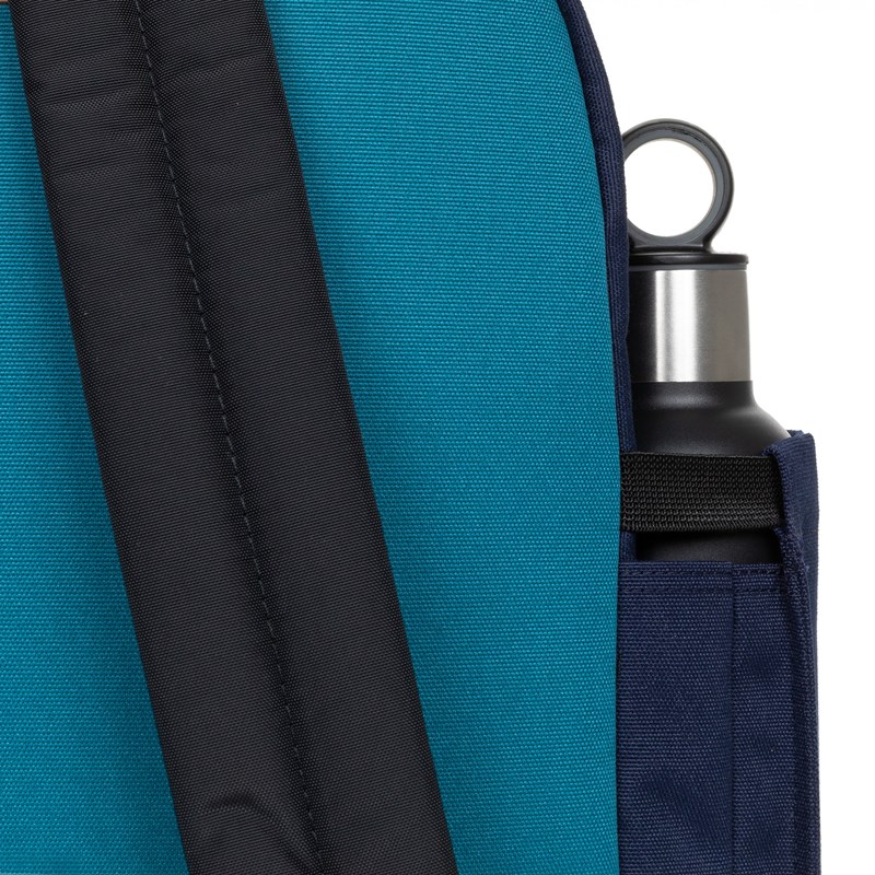 Eastpak Rygsæk Pak'R Kittery Lilla/Beige 16" 6