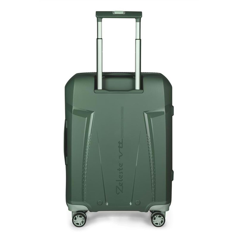 Epic Kuffert Zeleste Grøn 55 Cm 4