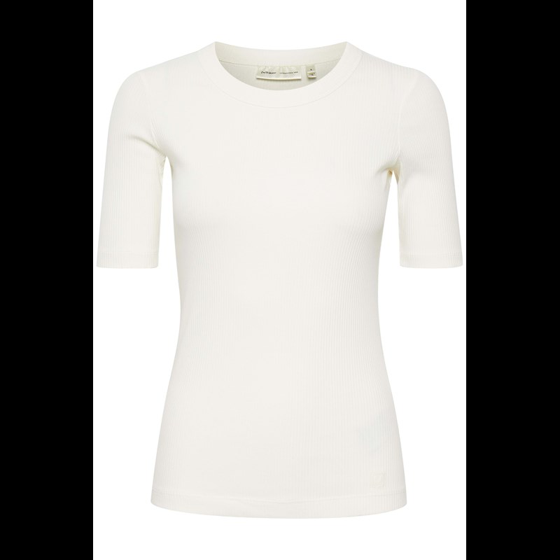 InWear T-Shirt Dagna Off Hvid Str XXL 1