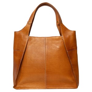 RE:DESIGNED Shopper Jona Small Brun
