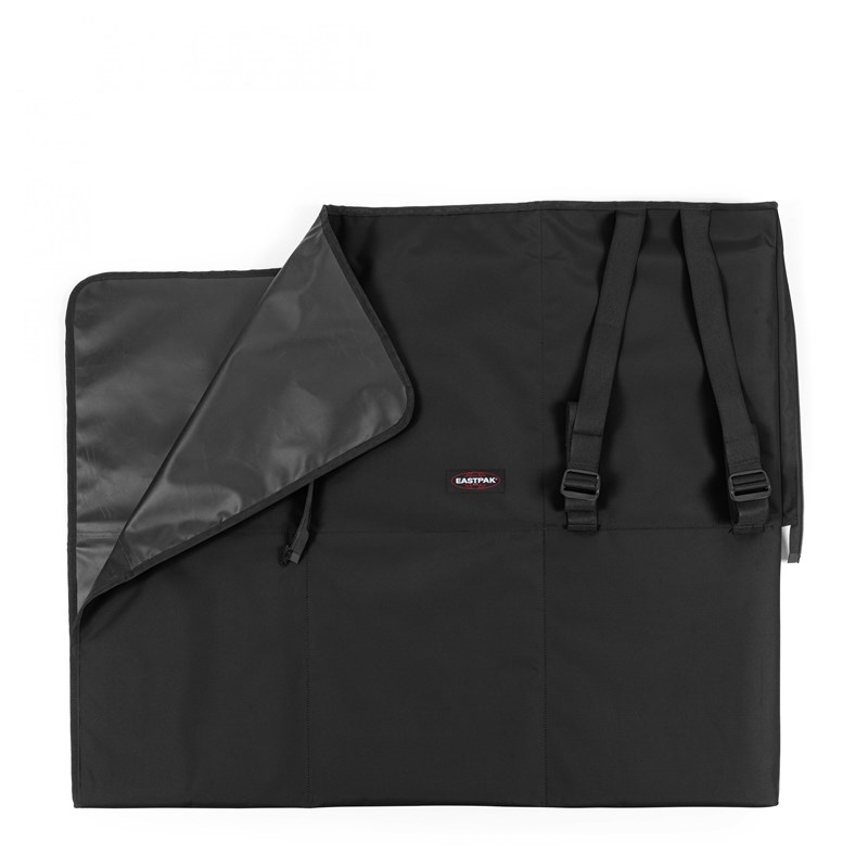 Eastpak Picnic filt Pak'r Svart 3