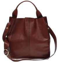 Saddler Taske tote Elsa Brun 1