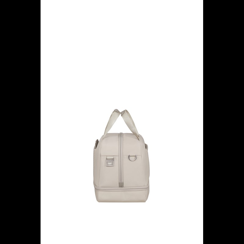 Samsonite Rejsetaske Paralux BT Grå 4