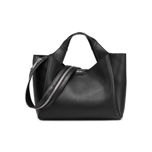DKNY Handväska Willa Svart